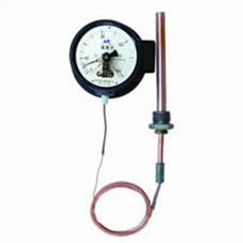 壓力式溫度計 壓力式溫度計